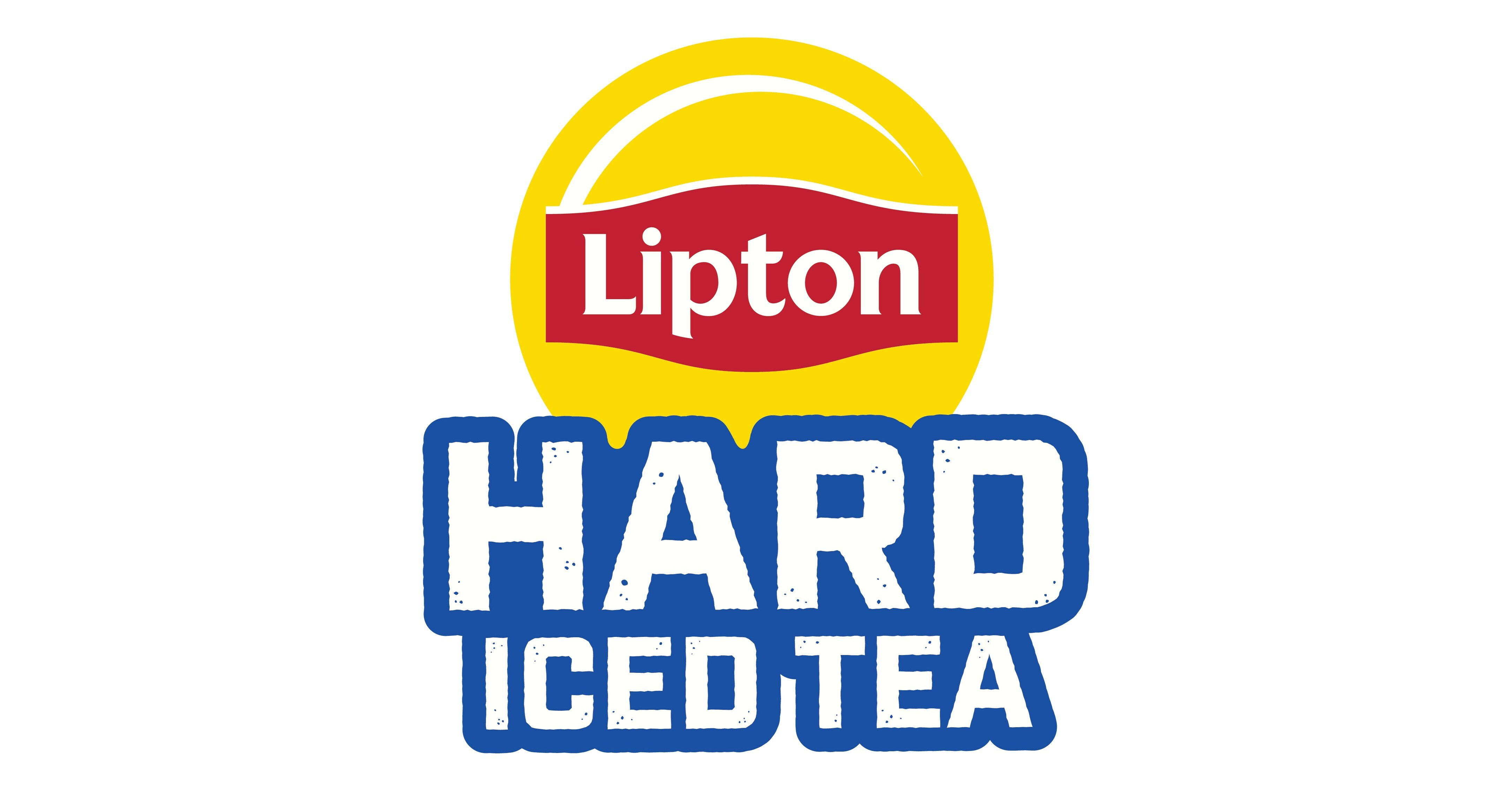 INTRODUCING LIPTON HARD ICED TEA