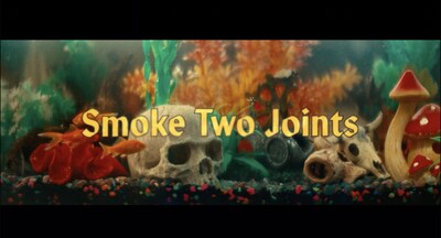 LONG BEACH’S SUBLIME CELEBRATE 420 WITH THE FIRST-EVER MUSIC VIDEO FOR THE 40 OZ. TO FREEDOM ANTHEM “SMOKE TWO JOINTS”