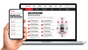 Autel U.S. launches ADAS buyer's guide for shop owners