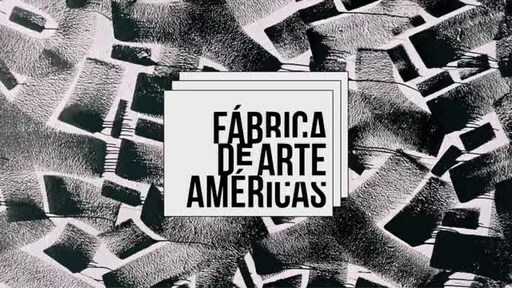 Fábrica de Arte Américas Apr 26, 2023 at 10:00 AM to Apr 30, 2023 at 4:00 PM The Slate Denver Warehouses 1250 Welton Street Denver, CO 80204
