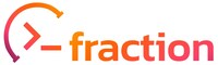 Fraction Logo