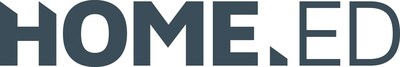 HomeEd Logo (CNW Group/HomeEd)
