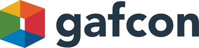 Gafcon Logo (PRNewsfoto/Gafcon, Inc.)