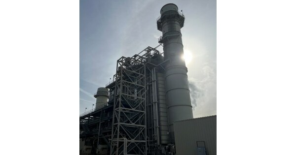 HULL STREET ENERGY AGREES TO ACQUIRE CALIFORNIA NATURAL GAS-FIRED PLANT