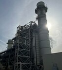 HULL STREET ENERGY AGREES TO ACQUIRE CALIFORNIA NATURAL GAS-FIRED PLANT