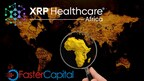 XRP Healthcare Africa partners with FasterCapital run by Forbes top-rated investor Hesham Zreik