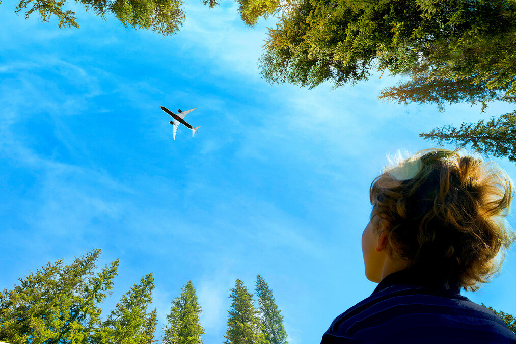 Air Canada Marks Earth Day with Purchase of 9.5 Million Litres of Sustainable Aviation Fuel - Vimarsana News