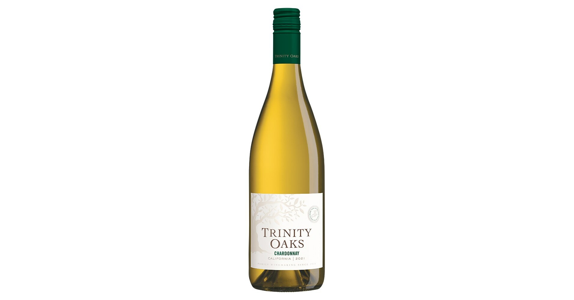 TRINITY OAKS WINES AND TREES FOR THE FUTURE NONPROFIT TOAST TO 25