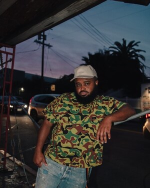 HULU'S WHITE MEN CAN'T JUMP, HELMED BY GRAMMY® AWARD-WINNING DIRECTOR CALMATIC, LAUNCHES NEW EXTENDED TRAILER TODAY