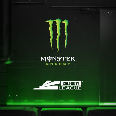 Monster Energy Sponsors Call of Duty League™ 2023/2024 WeeklyReviewer