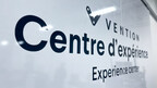 Introducing the Vention Experience Center