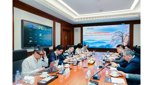 TECH4ALL: Driving Inclusion and Sustainability with Partnerships - Vimarsana News