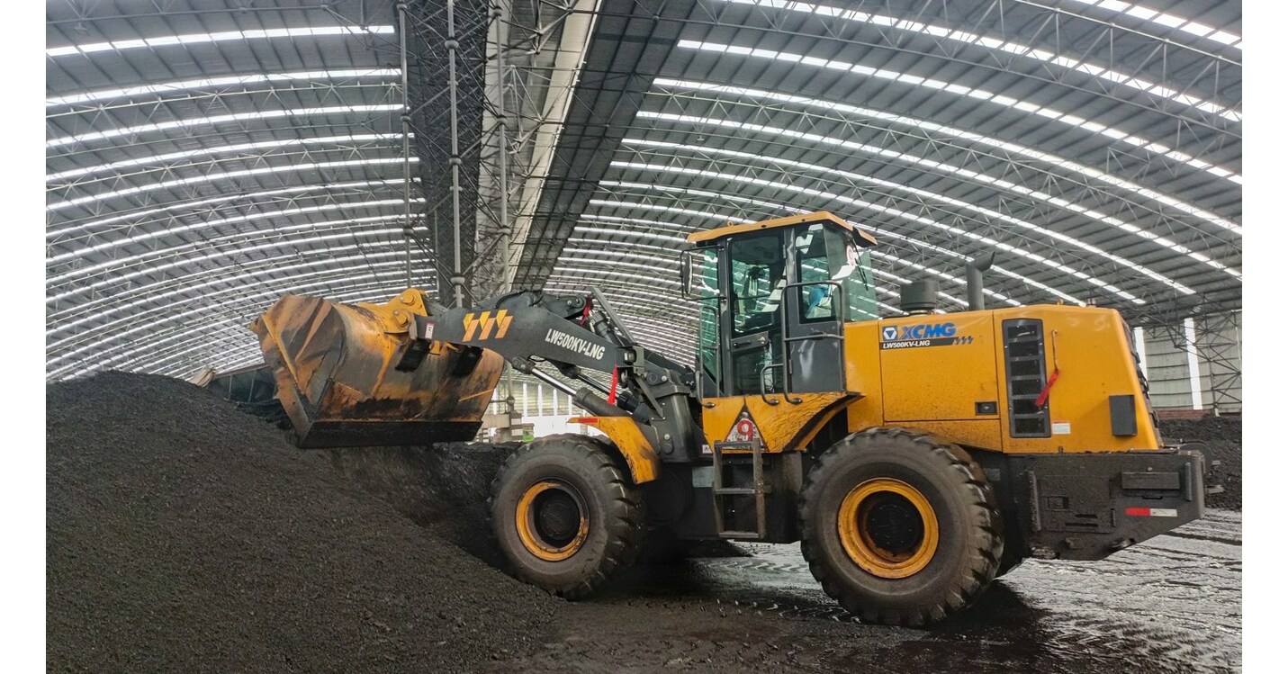 Earth Day 2023: XCMG Machinery Fast Tracks Sustainable Development with Innovative Product Strategies