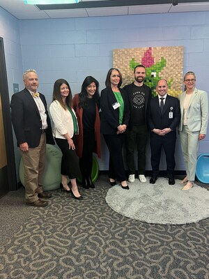 KultureCity and Bristol Public Schools (CT) Announce Nation's First Ever District-Wide Partnership