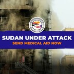 SAPA's Heroic Mission: Emergency Medical Aid for Sudan in the Face of War