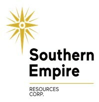Southern Empire Completes its Acquisition of the Oro Cruz Project