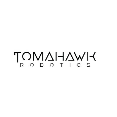 Tomahawk Robotics Logo (PRNewsfoto/Tomahawk Robotics)