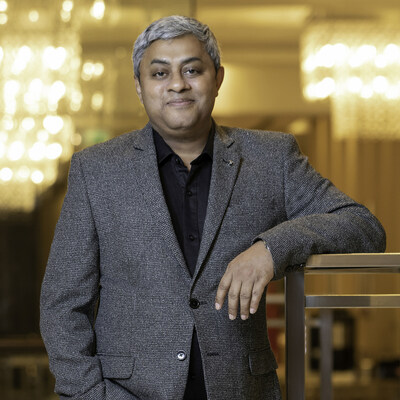 Amit Nath, CEO at SecurityGen