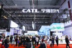 Ensemble pour le meilleur : CATL brille à Auto Shanghai avec son ambition de carboneutralité et ses technologies de pointe