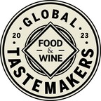 FOOD &amp; WINE Announces Its Inaugural 2023 Global Tastemakers Awards
