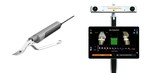 Smith+Nephew introduces first of its kind handheld digital tensioning device for robotically-enabled total knee arthroplasty