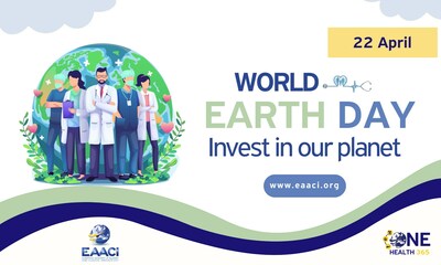 At EAACI, we are committed to promoting sustainable solutions with a comprehensiveOneHealth approach