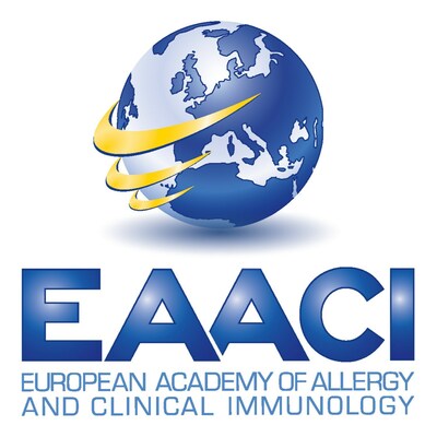 EAACI Logo (PRNewsfoto/EAACI)