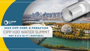 CIPP Corp. and Foraction To Host Water Summit in Montreal, Quebec