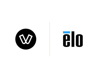 Viva Wallet x Elo Logo