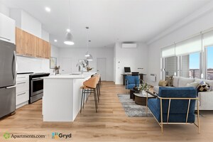 GRYD PARTNERS WITH LEADING ONLINE RENTAL NETWORK
