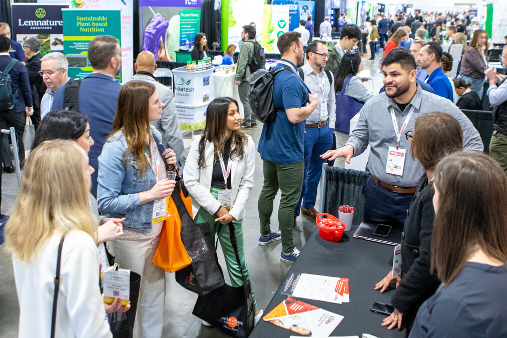 SupplySide East 2023 Welcomes Many First-Time & International Attendees as Thriving Health & Nutrition Industry Continues to Innovate and Grow - Vimarsana News