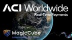 ACI Worldwide and MagicCube Partner to Deliver Tap to Pay Acceptance for Mid- to Large Retailers