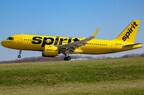 Spirit's Fit Fleet® Flies Forward with 200th Delivery from Airbus