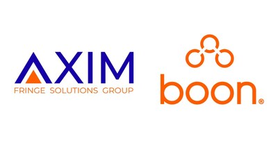 AXIM Fringe Benefits Solutions Group MGA for Boon Group