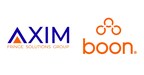 AXIM Becomes National MGA for Boon Group