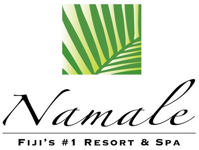 Namale Resort & Spa Logo 
