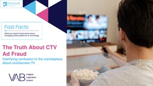 VAB Releases Report, 'The Truth About CTV Ad Fraud'