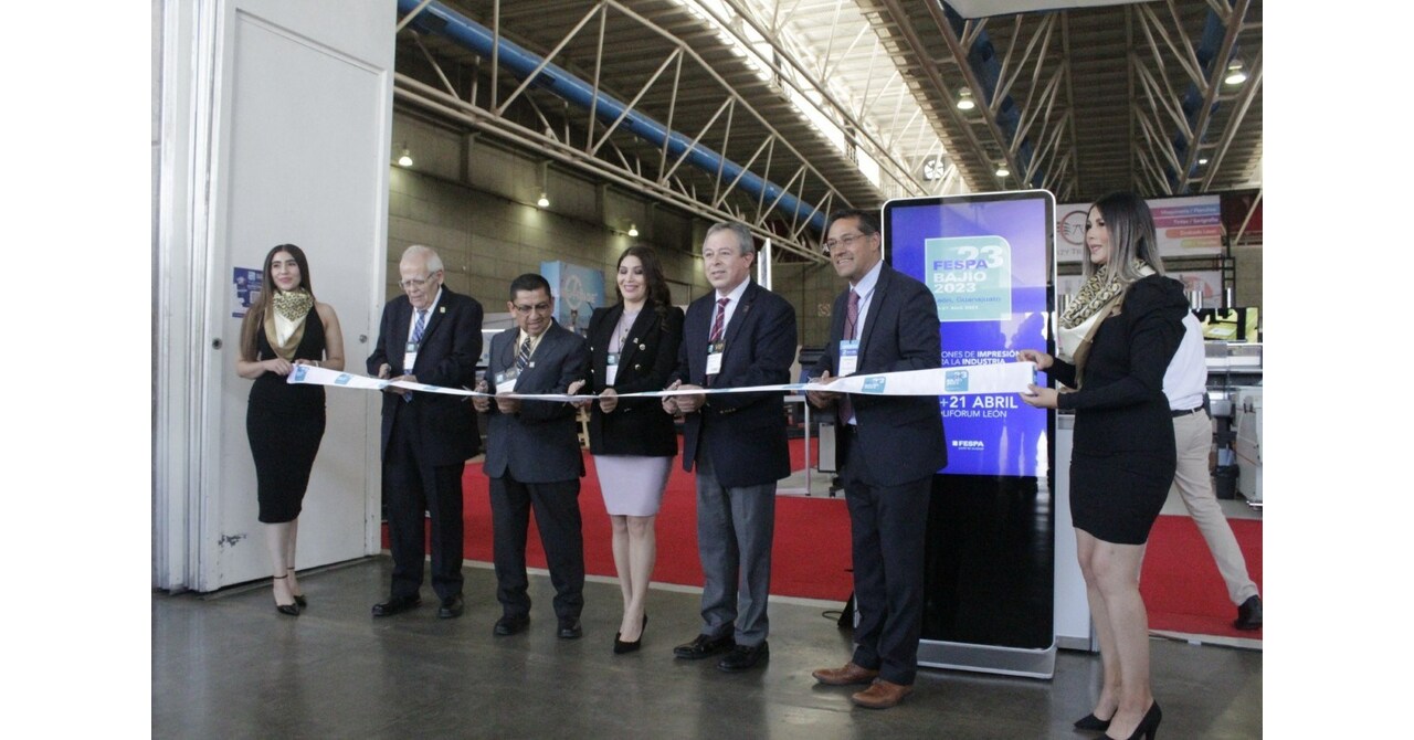 ARRANCA LA EXPO FESPA BAJ&Iacute;O 2023