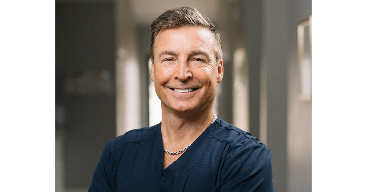 Dr. Lake Garner Acquires Stake in Hattiesburg Country Club A New Era