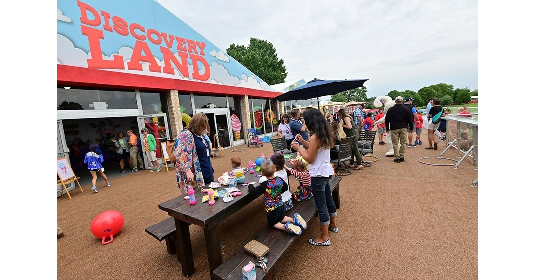 Meijer LPGA Classic for Simply Give Keeps Focus on Family Fun