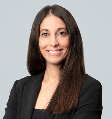 Ashley Koch, Chief Financial and Strategy Officer