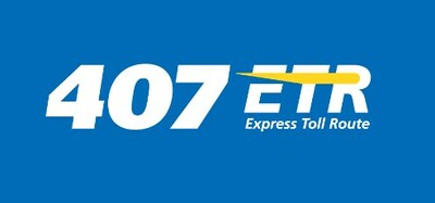 407 ETR logo (CNW Group/407 ETR Concession Company Limited)