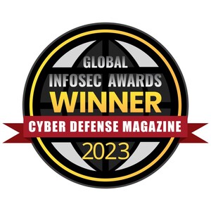 Calamu Named Winner of the Coveted Global InfoSec Awards During RSA Conference 2023