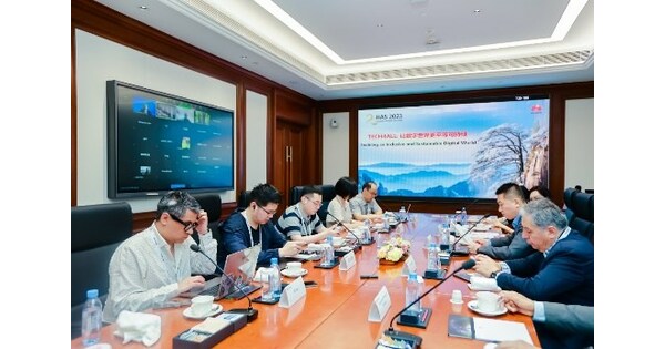 TECH4ALL: Impulsionando a Inclus&atilde;o e a Sustentabilidade com Parcerias