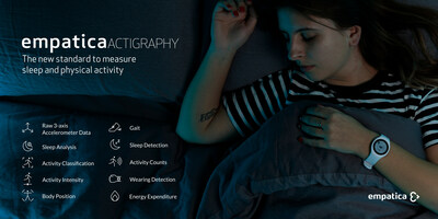 De la Rosa Research - ActiGraph