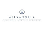 Alexandria Real Estate Equities, Inc. Reports: 1Q23 Net Income per Share - Diluted of $0.44; and 1Q23 FFO per Share - Diluted, As Adjusted, of $2.19