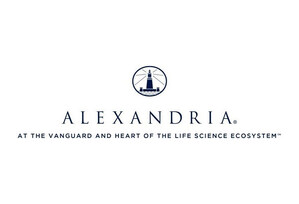 Alexandria Real Estate Equities, Inc. Reports: 1Q23 Net Income per Share - Diluted of $0.44; and 1Q23 FFO per Share - Diluted, As Adjusted, of $2.19