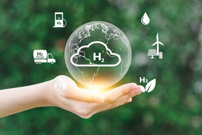 Green Hydrogen Reduces GHGs