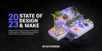 Design and Make companies prioritize workforce, sustainability and digitization to quell volatility, finds Autodesk