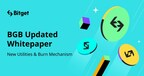 BGB Updated Whitepaper reveals plan for new utilities and burn mechanism